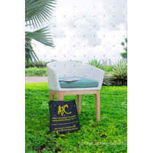 2017 Modern Patio Garden Dining Chair Synthetic PE Rattan Wicker Furniture